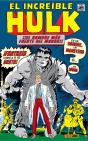 El Increible Hulk 01 - Preview