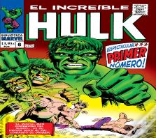 El Increible Hulk 06 (1968)