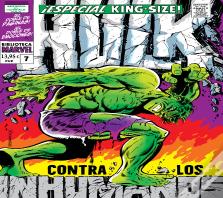 El Increible Hulk 07 (1968-69)