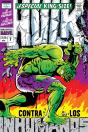El Increible Hulk 07 (1968-69) - Preview