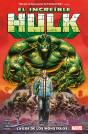 El Increible Hulk De Philip Kennedy Johnson 01 - Preview
