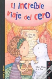 Capa do artigo El Increíble Viaje Del Cero