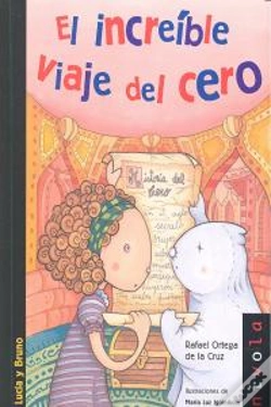 Capa do artigo El Increíble Viaje Del Cero