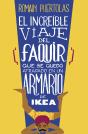 El Increíble Viaje Del Faquir Que Se Quedó Atrapado En Un Armario De Ikea - Preview