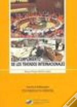 Capa do artigo El Incumplimiento De Los Tratados Internacionales
