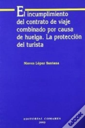 Capa do artigo El Incumplimiento Del Contrato De