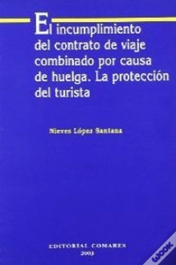 Capa do artigo El Incumplimiento Del Contrato De