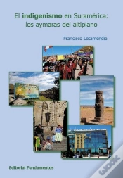 Capa do artigo El Indigenismo En Suramérica