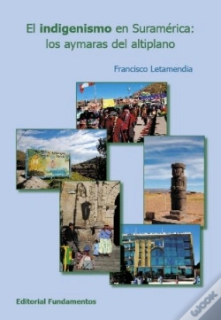 Capa do artigo El Indigenismo En Suramérica