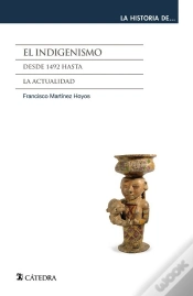 Capa do artigo El Indigenismo