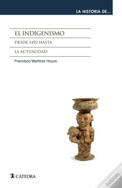 Capa do artigo El Indigenismo