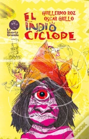 Capa do artigo El Indio Cíclope
