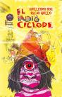 El Indio Cíclope - Preview