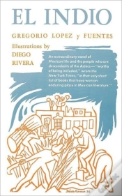 Capa do artigo El Indio
