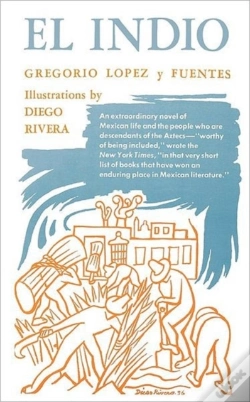 Capa do artigo El Indio