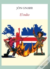 Capa do artigo El Indio