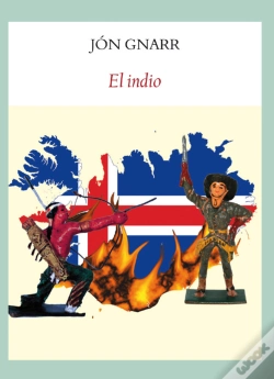 Capa do artigo El Indio