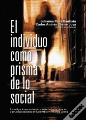 Capa do artigo El Individuo Como Prisma De Lo Social
