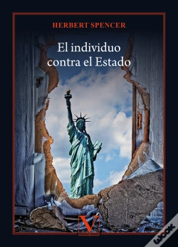 Capa do artigo El Individuo Contra El Estado
