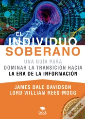 Capa do artigo El Individuo Soberano