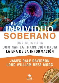 Capa do artigo El Individuo Soberano