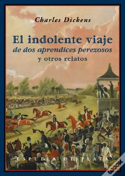 Capa do artigo El Indolente Viaje De Dos Aprendices Perezosos