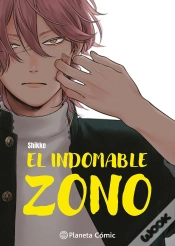 Capa do artigo El Indomable Zono