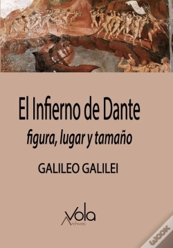 Capa do artigo El Infierno De Dante
