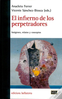 Capa do artigo El Infierno De Los Perpetradores