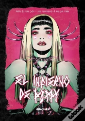 Capa do artigo El Infierno De Poppy