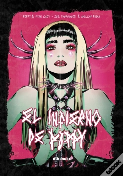 Capa do artigo El Infierno De Poppy