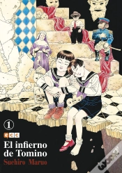 Capa do artigo El Infierno De Tomino Núm. 01