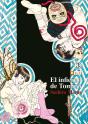 El Infierno De Tomino Núm. 03 - Preview