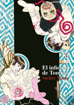 Capa do artigo El Infierno De Tomino Núm. 03