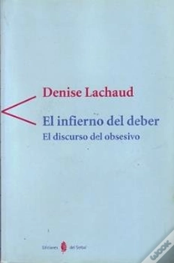 Capa do artigo El Infierno Del Deber
