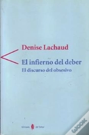 Capa do artigo El Infierno Del Deber