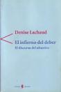 El Infierno Del Deber - Preview