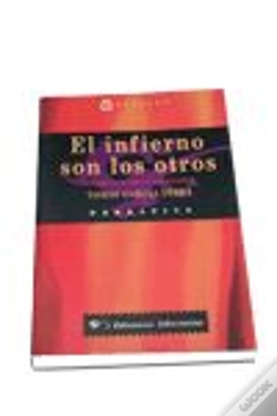Capa do artigo El Infierno Son Los Otros