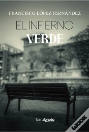 Capa do artigo El Infierno Verde