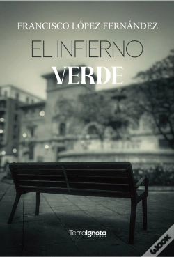 Capa do artigo El Infierno Verde