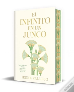 Capa do artigo El Infinito En Un Junco (Edicion Limitada Firmada)