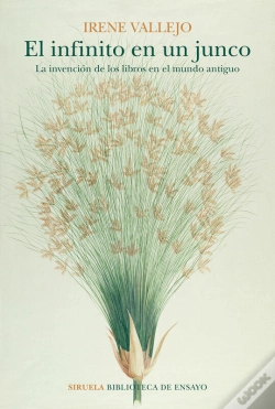 Capa do artigo El Infinito En Un Junco