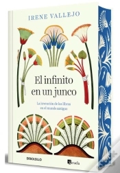Capa do artigo El Infinito En Un Junco