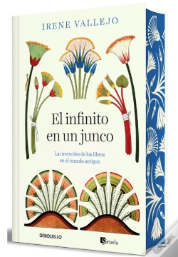 Capa do artigo El Infinito En Un Junco
