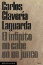 El Infinito No Cabe En Un Junco - Preview