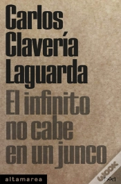 Capa do artigo El Infinito No Cabe En Un Junco