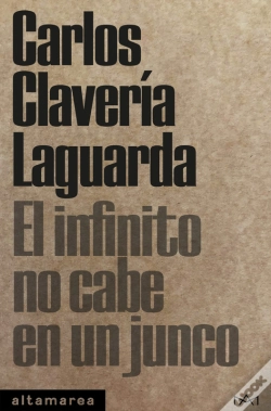 Capa do artigo El Infinito No Cabe En Un Junco