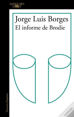 Capa do artigo El Informe Brodie