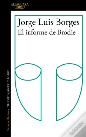 Capa do artigo El Informe Brodie