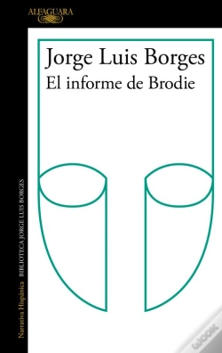 Capa do artigo El Informe Brodie